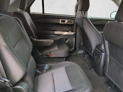 Used 2023 Ford Explorer XLT image 20