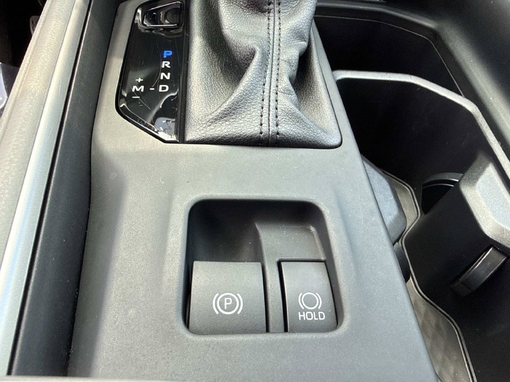 Used 2025 Toyota Grand Highlander FWD image 33
