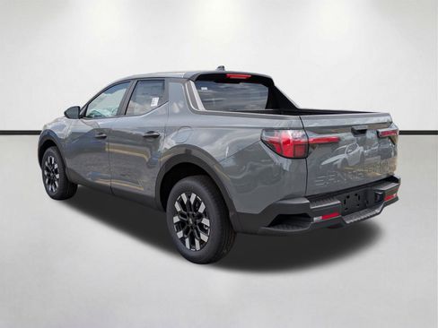 New 2026 Hyundai Santa Cruz SE FWD image 7