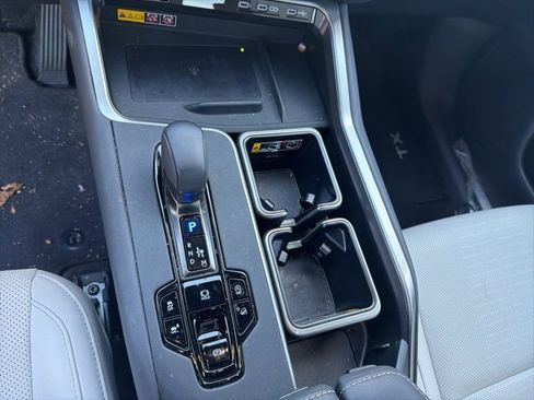 Used 2025 Lexus TX 350 AWD image 13