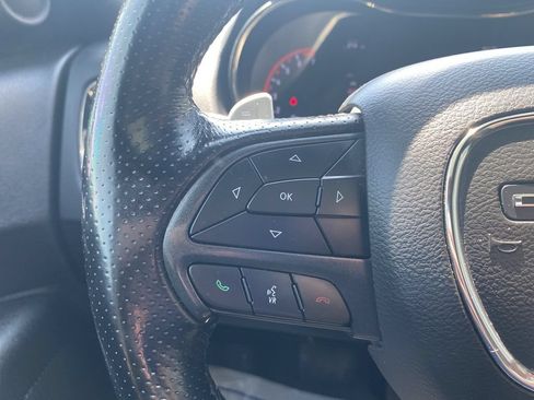 Certified 2020 Dodge Durango GT AWD/4WD image 27