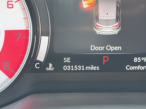 Certified 2023 Acura RDX A-Spec FWD image 22