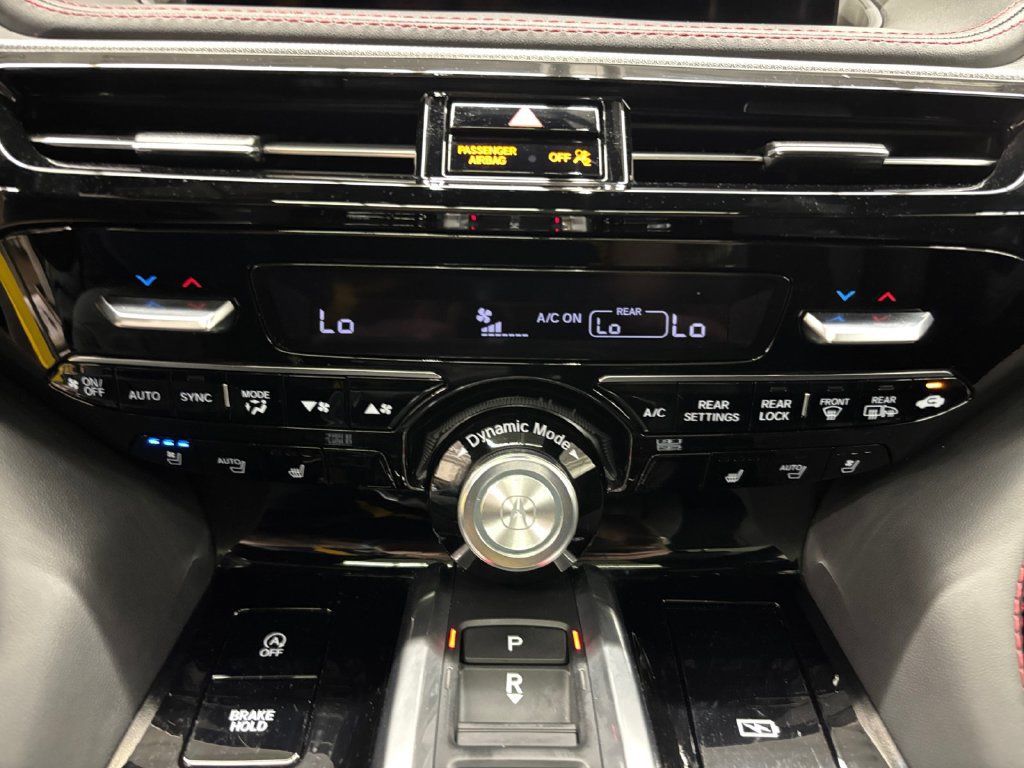 Certified 2022 Acura MDX A-Spec AWD/4WD image 24