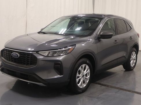 Used 2023 Ford Escape Active w/ Tech Pack #1 image 5
