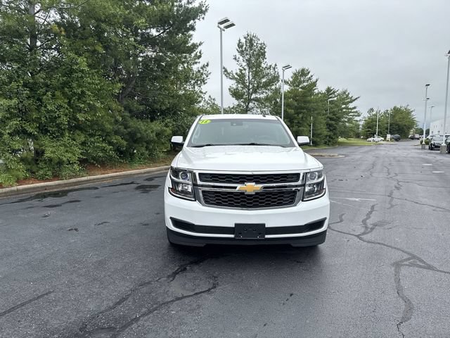Used 2015 Chevrolet Tahoe LT AWD/4WD image 7