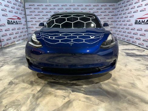 Used 2020 Tesla Model 3 Long Range image 57