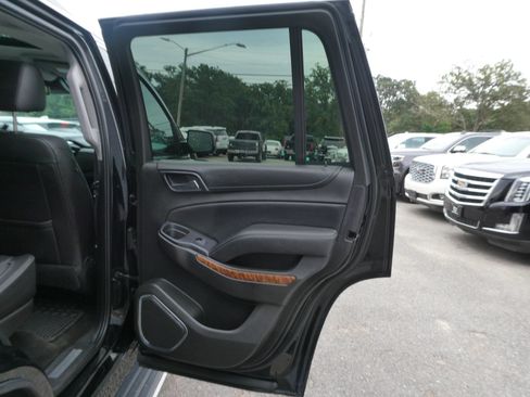 Used 2017 Chevrolet Tahoe Premier AWD/4WD image 27