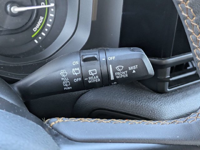 Used 2024 Jeep Wrangler Unlimited AWD/4WD image 23