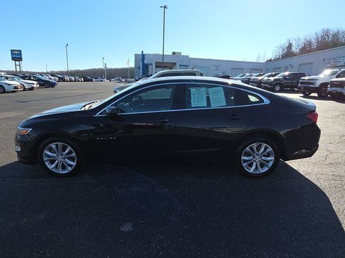 Used 2024 Chevrolet Malibu LT image 5