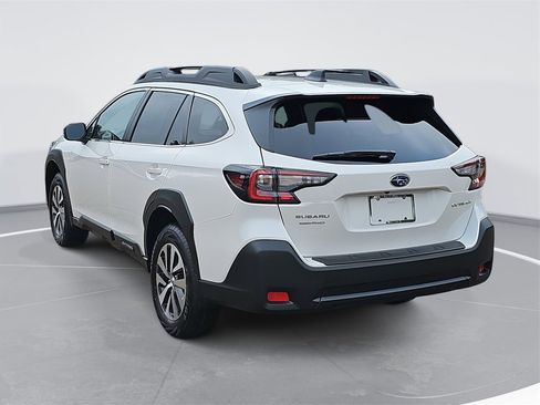 New 2025 Subaru Outback Premium w/ Popular Package #1A image 7