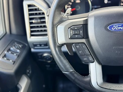Used 2020 Ford F150 Raptor w/ Equipment Group 802A Luxury AWD/4WD image 28