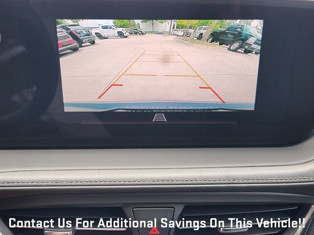New 2026 Buick Encore GX Preferred FWD image 13