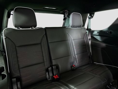 New 2026 GMC Yukon AT4 Ultimate image 29