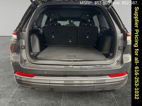 New 2026 Jeep Grand Cherokee Limited image 14