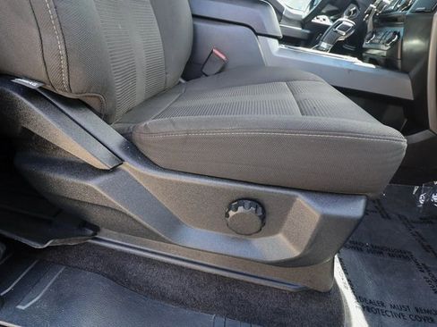 Used 2015 Ford F150 XLT w/ Equipment Group 301A Mid image 35