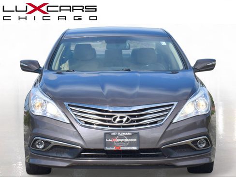 Used 2016 Hyundai Azera FWD image 4