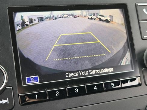 Used 2020 Honda Civic LX image 16