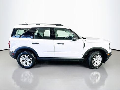 Used 2023 Ford Bronco Sport AWD/4WD image 8