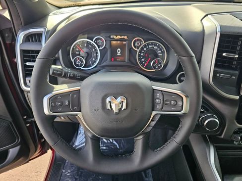 New 2026 RAM 1500 Big Horn AWD/4WD image 17