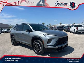 New 2026 Buick Enclave Sport Touring w/ Power Package AWD/4WD video 2