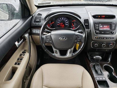 Used 2015 Kia Sorento LX AWD/4WD image 17