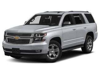 Used 2015 Chevrolet Tahoe LTZ AWD/4WD video 1