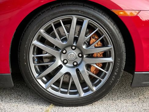 Used 2016 Nissan GT-R Premium AWD/4WD image 15