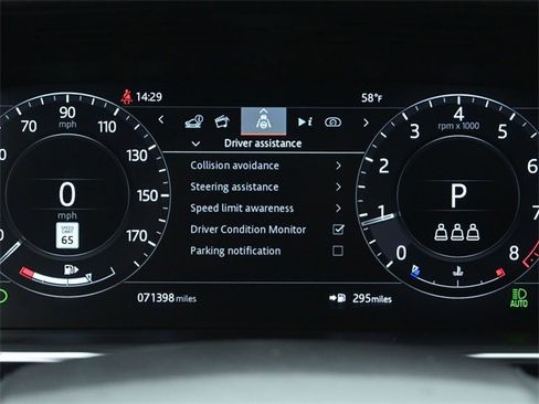 Used 2020 Land Rover Range Rover Long Wheelbase HSE image 29