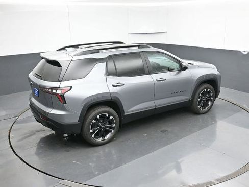 New 2026 Chevrolet Equinox RS w/ Convenience Package III image 21