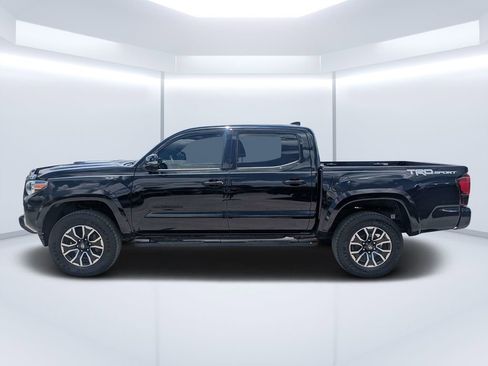 Used 2021 Toyota Tacoma TRD Sport RWD image 6