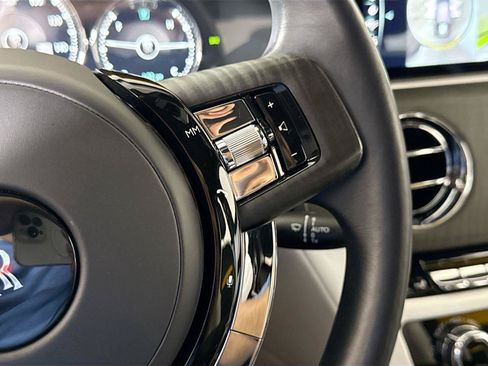 Used 2021 Rolls-Royce Ghost AWD/4WD image 24