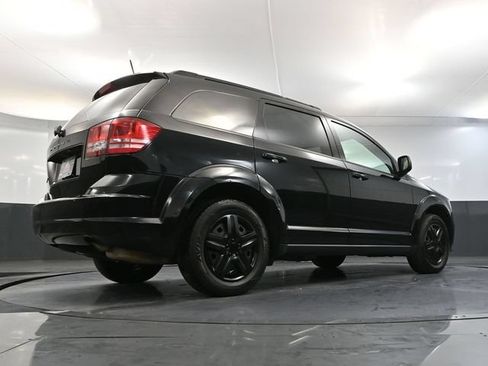 Used 2019 Dodge Journey SE FWD image 48