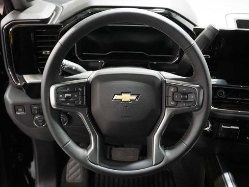 New 2025 Chevrolet Silverado 2500 LT w/ All Star Edition image 20