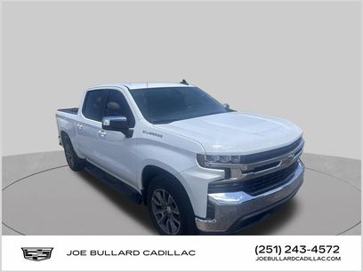 Used 2020 Chevrolet Silverado 1500 LT
