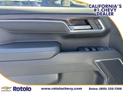 Used 2023 Chevrolet Silverado 1500 RST RWD image 18