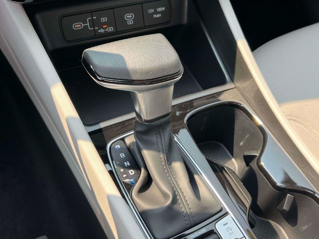 Certified 2026 Hyundai Tucson SEL Plus AWD/4WD image 29