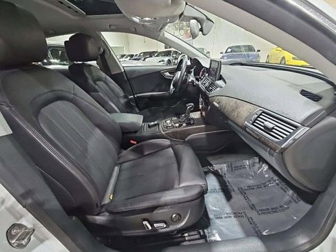 Used 2017 Audi A7 3.0T Prestige w/ Prestige Package image 10