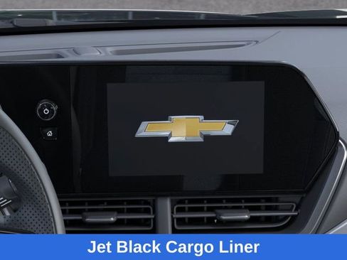 New 2026 Chevrolet Trax LS image 21