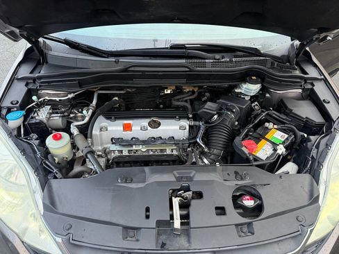 Used 2010 Honda CR-V LX image 35