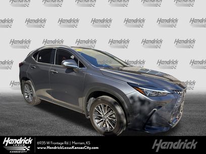 Used 2024 Lexus NX 250 FWD w/ Premium Package