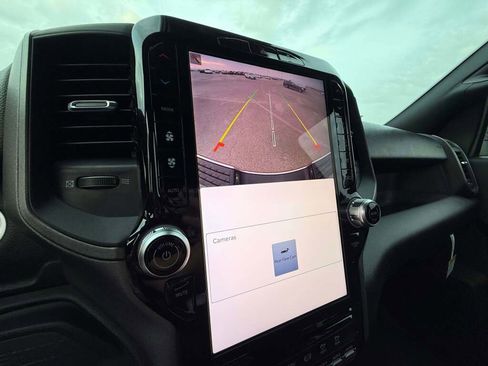 New 2026 RAM 2500 Tradesman image 32