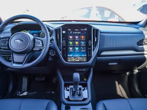 New 2025 Subaru Forester Limited image 13