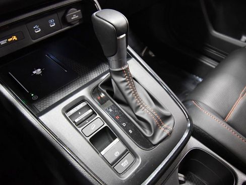 Certified 2026 Honda CR-V Sport-L image 27