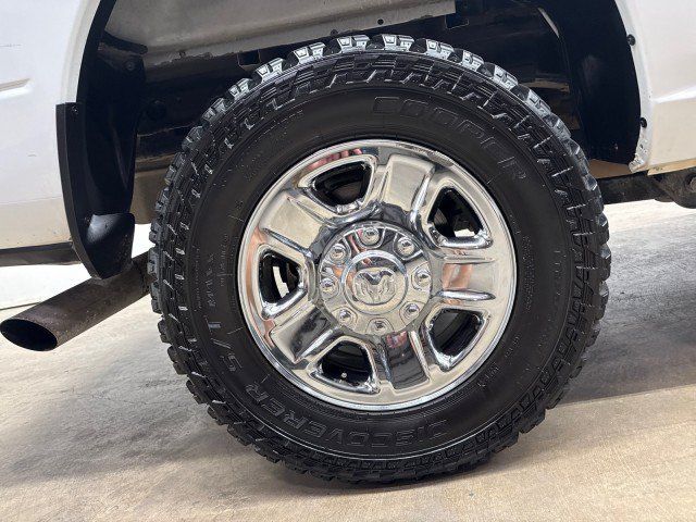 Used 2023 RAM 2500 Tradesman w/ Chrome Appearance Group AWD/4WD image 40