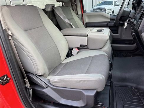 Used 2016 Ford F150 XL w/ XL Power Equipment Group image 17