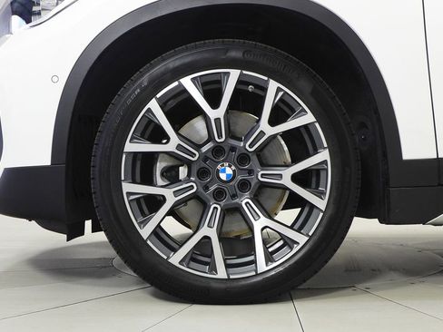 Used 2021 BMW X1 sDrive28i w/ Convenience Package image 5