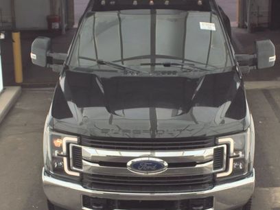 Used 2019 Ford F350 XL w/ STX Appearance Package