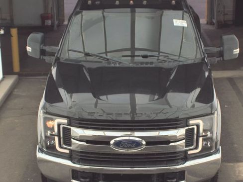 Used 2019 Ford F350 XL w/ STX Appearance Package AWD/4WD image 1