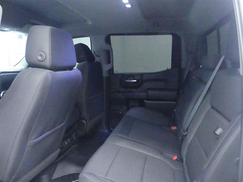 Used 2019 Chevrolet Silverado 1500 LT w/ All-Star Edition AWD/4WD image 23