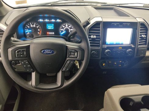 Used 2020 Ford F150 XLT RWD image 22